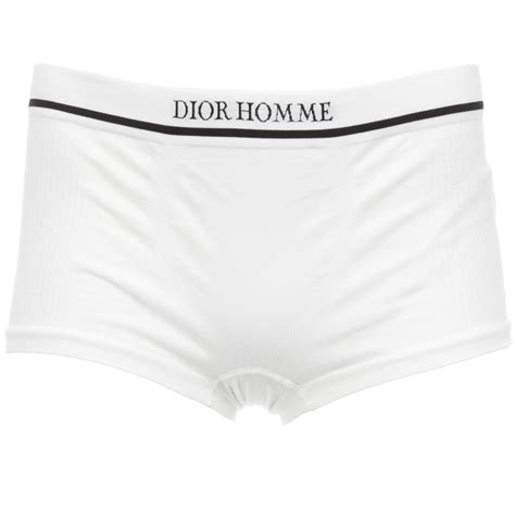 dior mens underwear|men's Dior homme underwear.